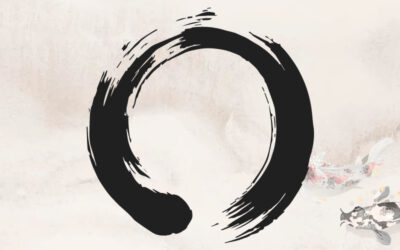 Ensō, il simbolo supremo dell’arte Zen